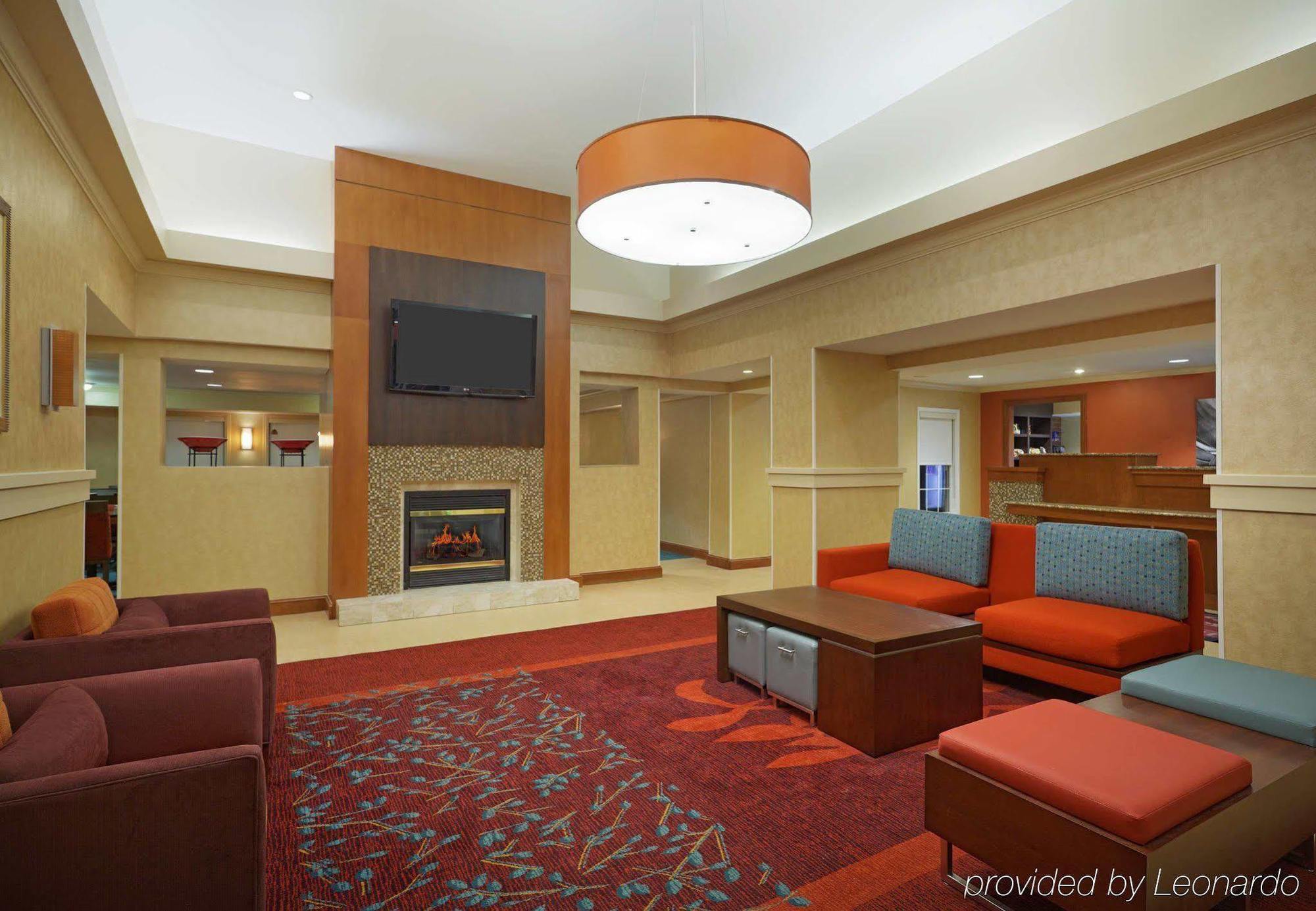 Residence Inn Houston By The Galleria Exterior photo